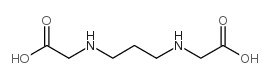 1,3-二氨基丙烷-N,N'-二乙酸图片