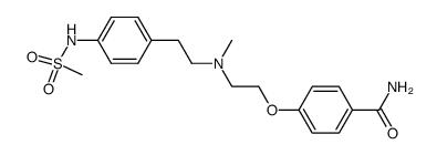 115256-20-7 structure