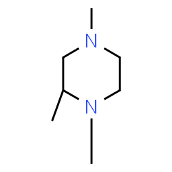 Piperazine, 1,2,4-trimethyl-, (R)- (9CI) picture