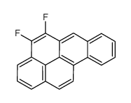 4,5-difluorobenzo(a)pyrene picture