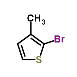 2-Bromo-3-methylthiophene picture