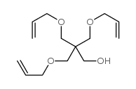 PENTAERYTHRITOL TRIALLYL ETHER picture