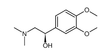 Macromerine结构式