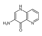 3-AMINO-1,5-NAPHTHYRIDIN-4-OL picture