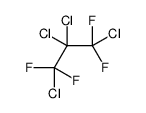 1,2,2,3-tetrachloro-1,1,3,3-tetrafluoro-propane picture