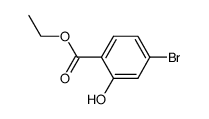 ethyl 4-bromo-2-hydroxybenzoate picture