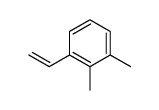 2,3-二甲基苯乙烯结构式