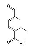 4-formyl-2-Methylbenzoic acid picture