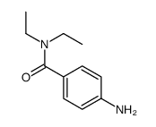 4-氨基-N,N-二乙基苯甲酰胺图片