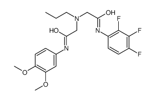 5521-48-2结构式