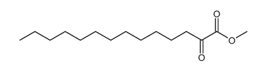 2-Oxotetradecanoic acid methyl ester picture