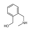 2-[(Methylamino)Methyl]benzyl Alcohol picture