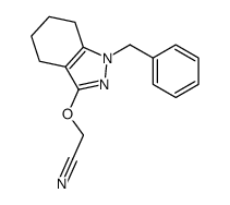 58442-58-3 structure