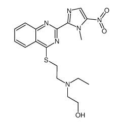 61717-30-4结构式