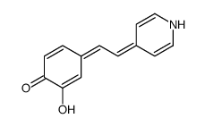 1,2-Benzenediol, 4-[(1E)-2-(4-pyridinyl)ethenyl]- (9CI) picture