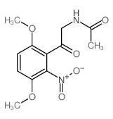 N-(4-ethylphenyl)-2-[6-[(4-ethylphenyl)carbamoylmethylsulfanyl]hexylsulfanyl]acetamide picture
