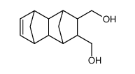 octahydrodimethanonaphtalenedimethanol Structure