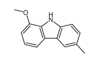 glycozolicine结构式