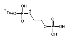 technetium Tc 99m N-phosphorylaminoethyl phosphate picture