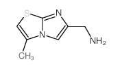 4-BROMO-3-METHYLBENZENESULFONAMIDE structure