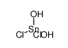 dichlorotin,dihydrate结构式