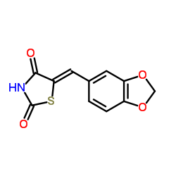 AS-041164 Structure