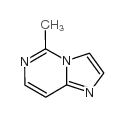 Imidazo[1,2-c]pyrimidine, 5-methyl- (9CI) picture