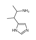 alpha,beta-dimethylhistamine picture