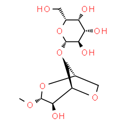 methylcarrabioside picture