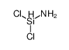 Silanamine, 1,1-dichloro Structure