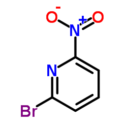 2-溴-6-硝基吡啶图片