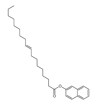 B-NAPHTHYL OLEATE GRADE II结构式