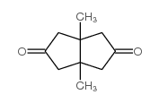 1-(3,5-Di-O-P-Chlorobenzoyl-2-Deoxy-β-D-Ribofuranosyl)-5-Ethyluracil structure