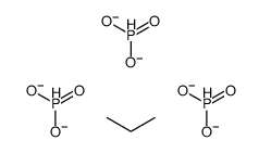 propane-1,2,3-triphosphonic acid结构式