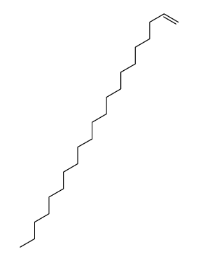 henicosene Structure