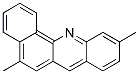 5,10-Dimethylbenz[c]acridine结构式