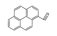 pyrene-1-carbonitrile picture