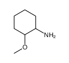 2-Methoxycyclohexanamine picture