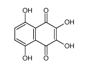 476-54-0结构式