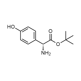 2-Methyl-2-propanyl N-(4-hydroxyphenyl)glycinate picture