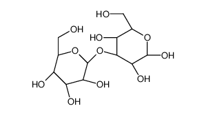 3-O-β-D-Mannopyranosyl D-Mannose picture