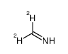 dideuteriomethanimine Structure