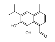 53915-46-1结构式