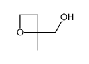 (2-methyloxetan-2-yl)methanol picture