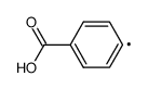 4-carboxy-phenyl Structure