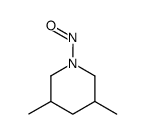 3,5-DIMETHYLNITROSOPIPERIDINE picture