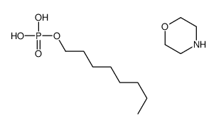 tetrahydropentyl furfuryl acetate Structure