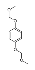 1,4-bis(methoxymethoxy)benzene结构式