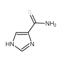 1H-imidazole-4-carbothioamide picture