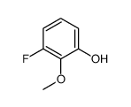 3-氟-2-甲氧基苯酚图片
